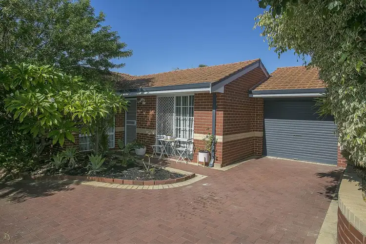 Third view of Homely villa listing, 5/36 Wattle Street, Tuart Hill WA 6060