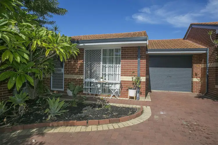 Fourth view of Homely villa listing, 5/36 Wattle Street, Tuart Hill WA 6060