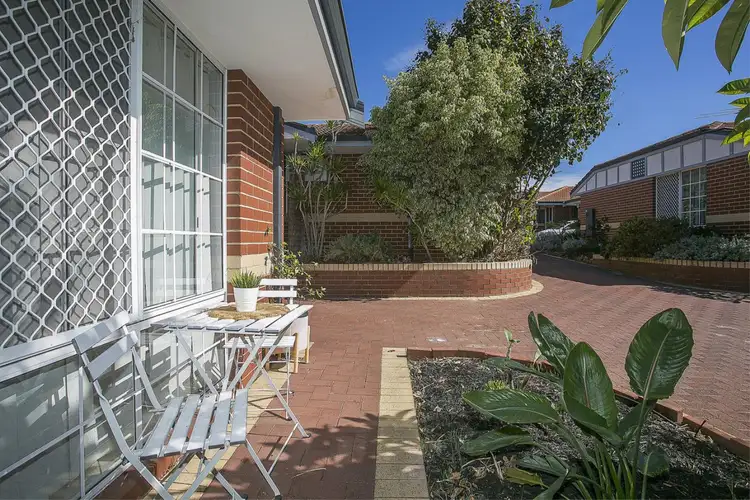 Fifth view of Homely villa listing, 5/36 Wattle Street, Tuart Hill WA 6060