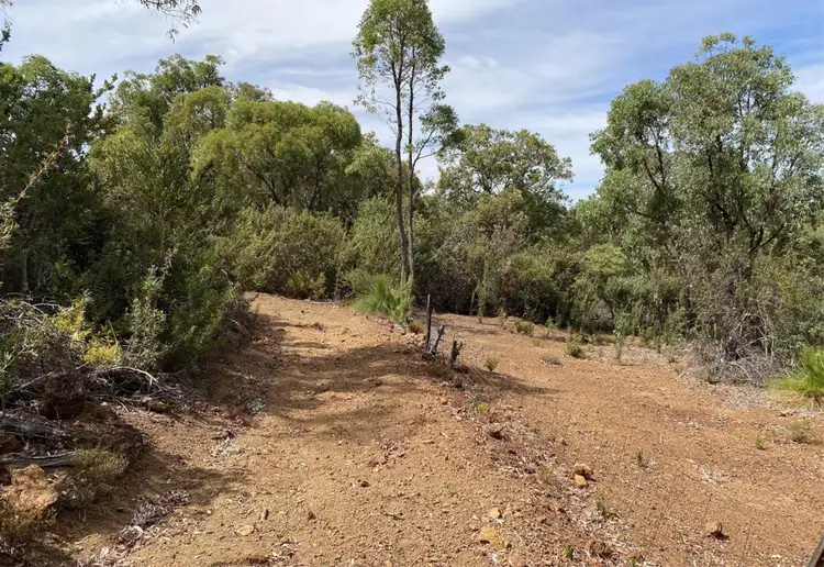 Third view of Homely land listing, 121 Red Brook Circle, Morangup WA 6083