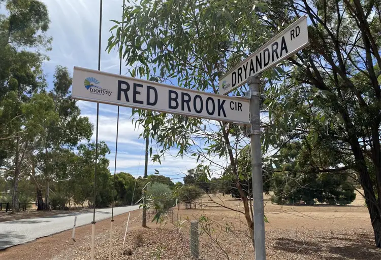 Fourth view of Homely land listing, 121 Red Brook Circle, Morangup WA 6083