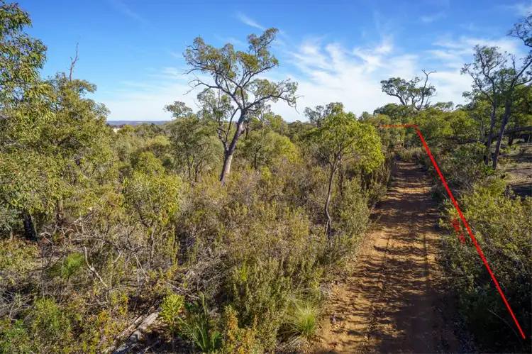 Seventh view of Homely land listing, 121 Red Brook Circle, Morangup WA 6083