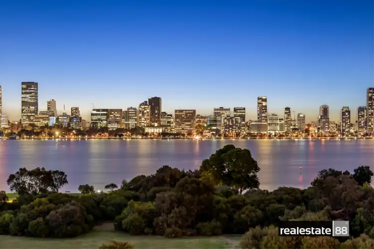 Main view of Homely apartment listing, 17/181 Mill Point Road, South Perth WA 6151