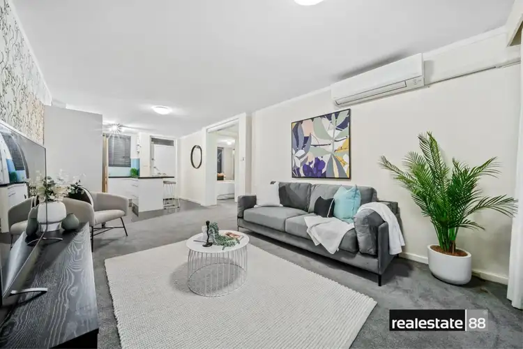 Sixth view of Homely apartment listing, 17/181 Mill Point Road, South Perth WA 6151