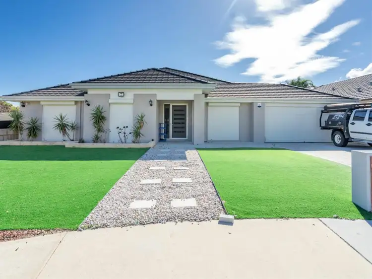 13 Bryce Court, Maddington WA 6109