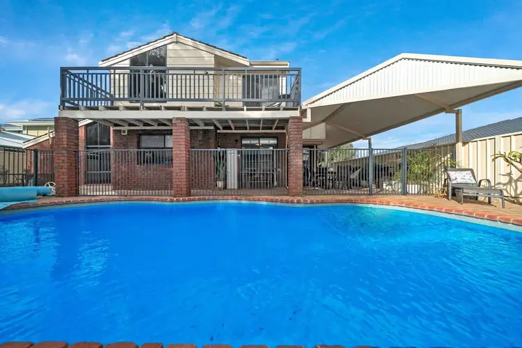 Third view of Homely house listing, 27 Viewcrest Way, Sorrento WA 6020