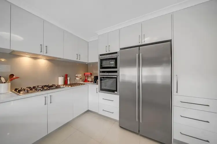 Fourth view of Homely house listing, 27 Viewcrest Way, Sorrento WA 6020