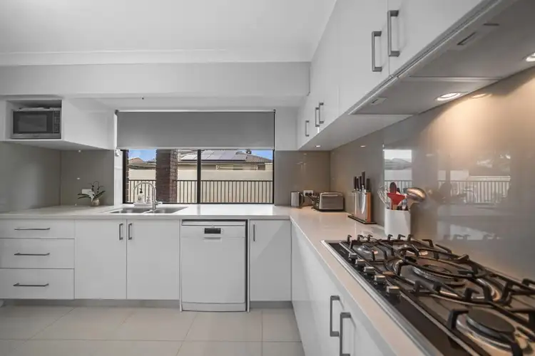 Fifth view of Homely house listing, 27 Viewcrest Way, Sorrento WA 6020