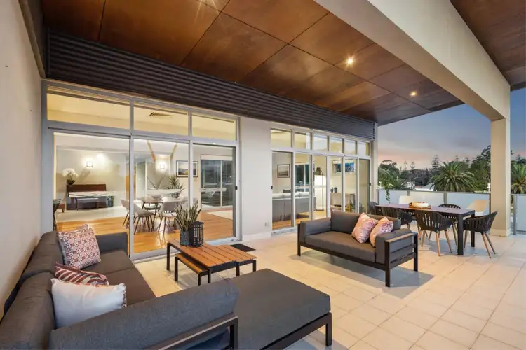 Fifth view of Homely apartment listing, 8/3 Rosslyn Street, West Leederville WA 6007