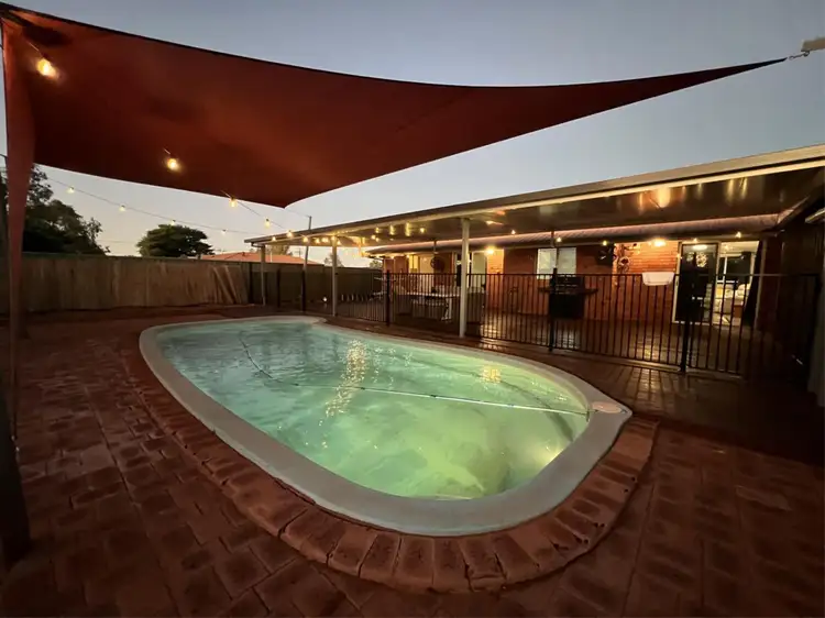 31 Braeside Drive, Newman WA 6753