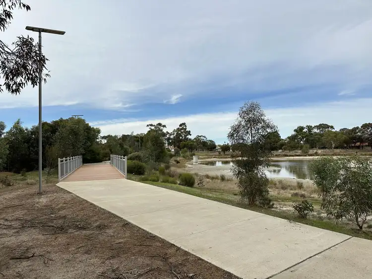 Main view of Homely land listing, 15 Kaatanup Loop, Katanning WA 6317