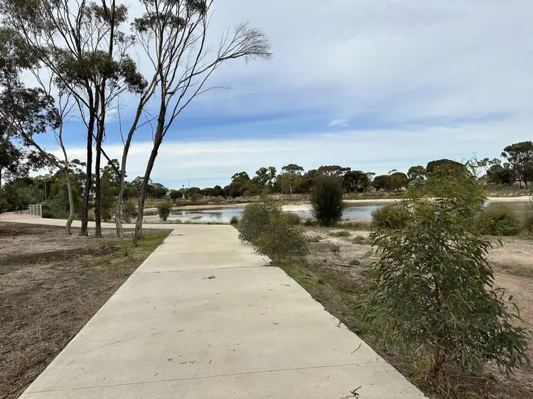 Second view of Homely land listing, 15 Kaatanup Loop, Katanning WA 6317