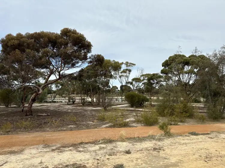 Fifth view of Homely land listing, 15 Kaatanup Loop, Katanning WA 6317