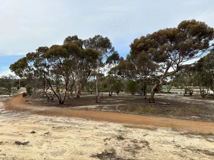 Seventh view of Homely land listing, 15 Kaatanup Loop, Katanning WA 6317