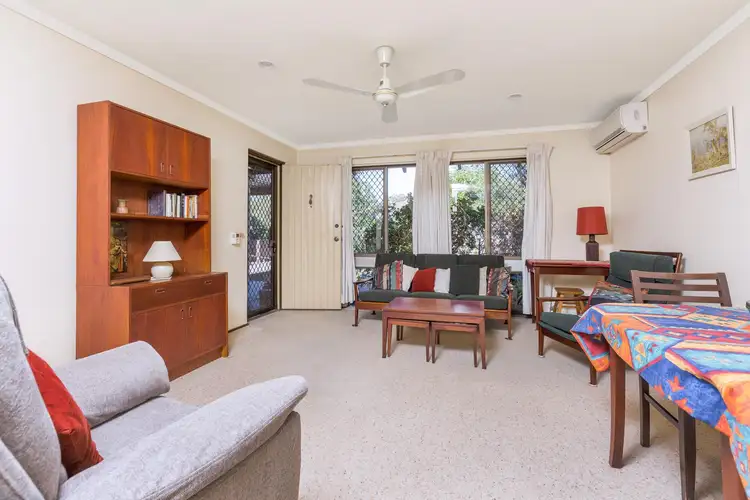 Second view of Homely villa listing, 13/47 Park Street, Como WA 6152