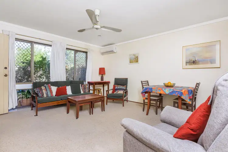 Fourth view of Homely villa listing, 13/47 Park Street, Como WA 6152
