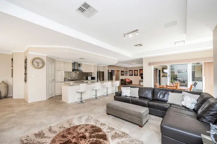 148 Charlottes Vista, Ellenbrook WA 6069