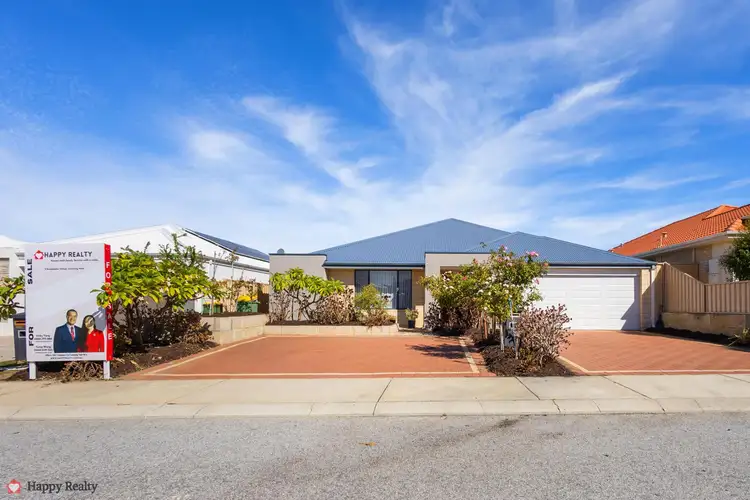 3 Bradshaw Street, Canning Vale WA 6155