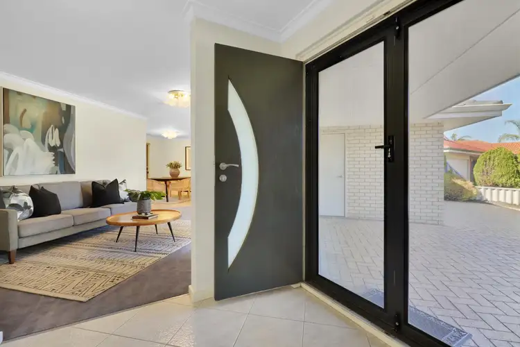 Fourth view of Homely house listing, 6 Mann Court, Winthrop WA 6150