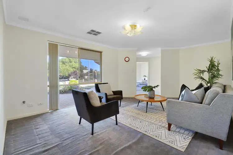 Sixth view of Homely house listing, 6 Mann Court, Winthrop WA 6150