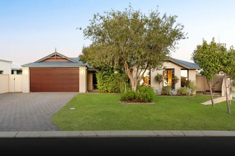 2 Carbine Corner, Baldivis WA 6171