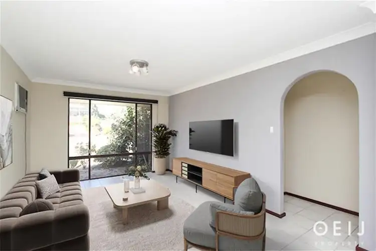 Main view of Homely house listing, 36 Ashburton Drive, Gosnells WA 6110