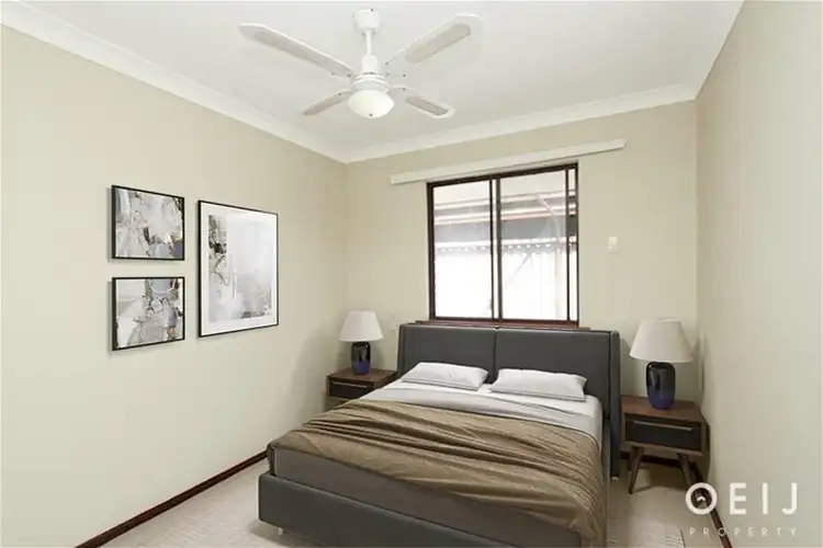 Fourth view of Homely house listing, 36 Ashburton Drive, Gosnells WA 6110