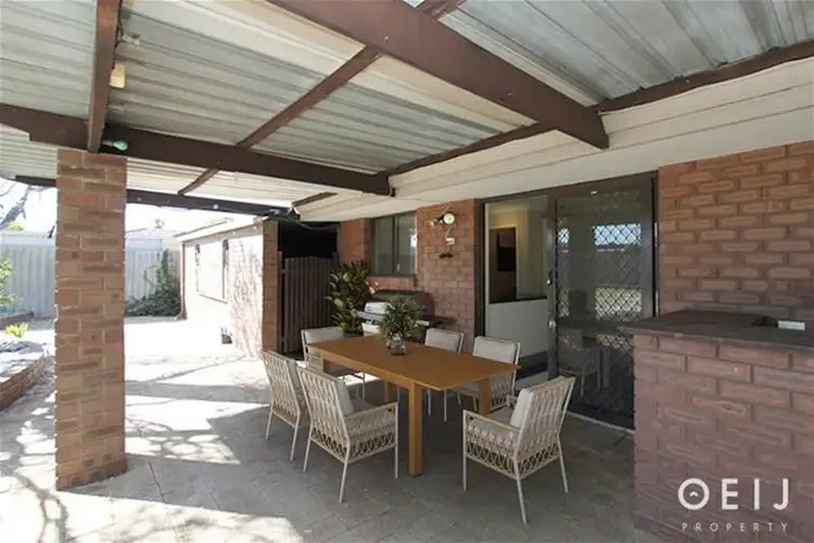 Fifth view of Homely house listing, 36 Ashburton Drive, Gosnells WA 6110