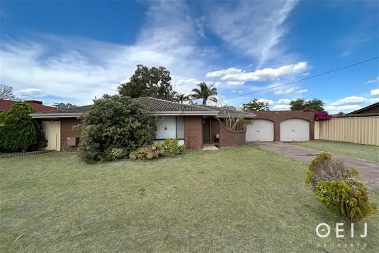 Sixth view of Homely house listing, 36 Ashburton Drive, Gosnells WA 6110