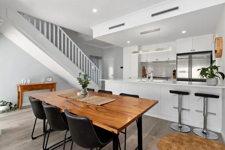 Third view of Homely house listing, 22/127 Waterlily Drive, Dudley Park WA 6210