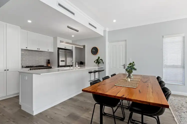 Fourth view of Homely house listing, 22/127 Waterlily Drive, Dudley Park WA 6210