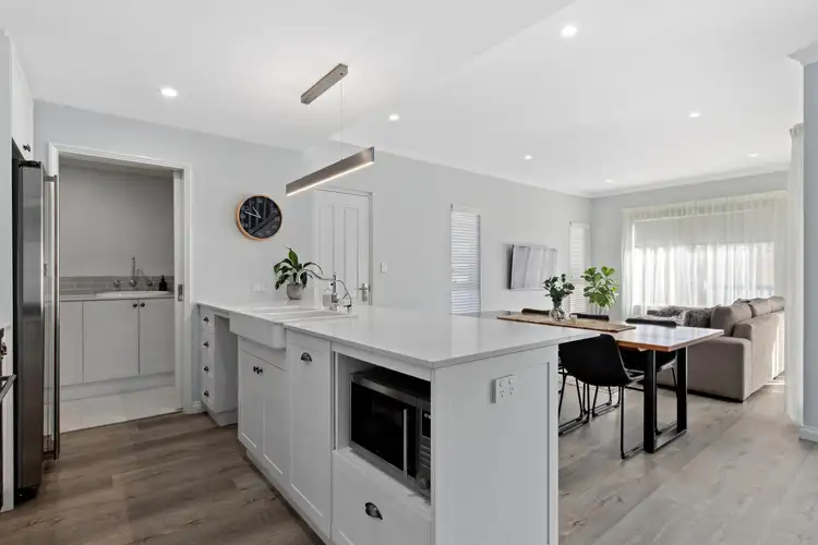 Fifth view of Homely house listing, 22/127 Waterlily Drive, Dudley Park WA 6210