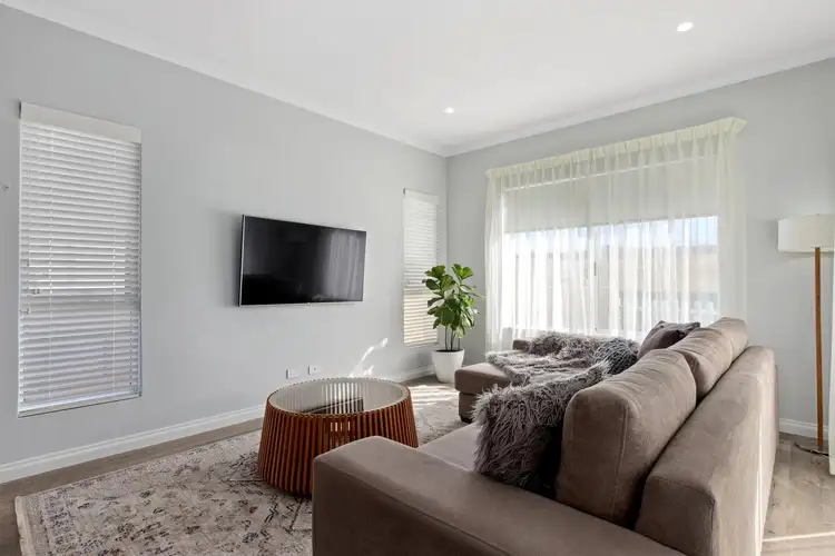 Sixth view of Homely house listing, 22/127 Waterlily Drive, Dudley Park WA 6210