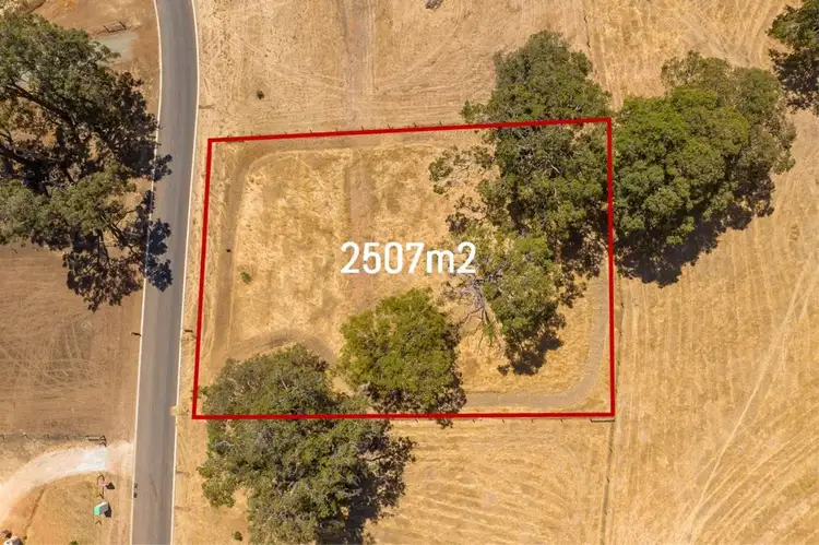 Main view of Homely land listing, 19 Delaware Loop, Roelands WA 6226