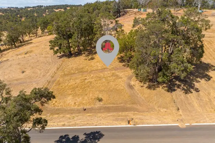 Fourth view of Homely land listing, 19 Delaware Loop, Roelands WA 6226