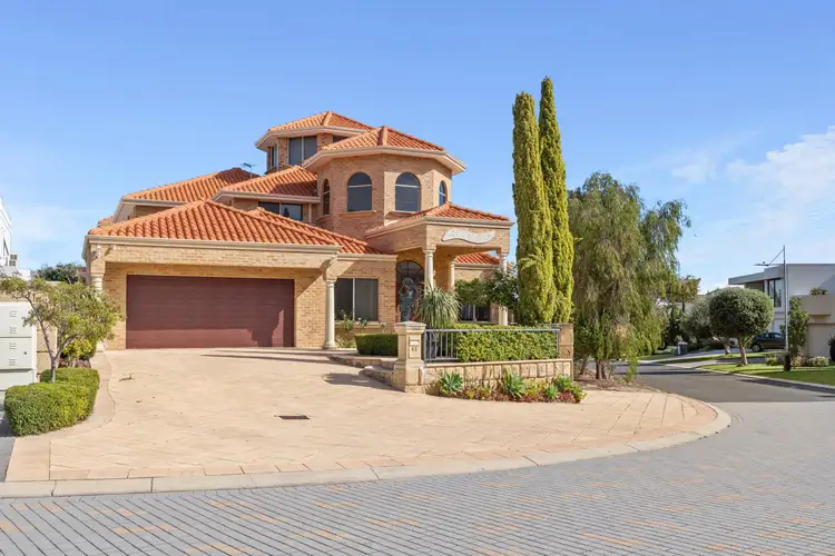 41 The Corniche, Hillarys WA 6025