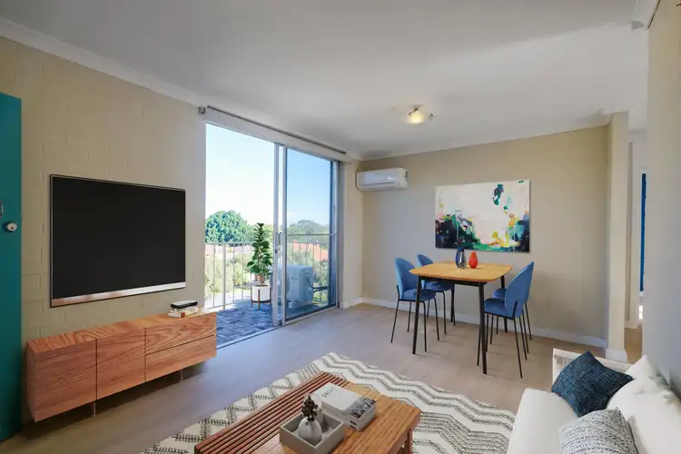 59/26 Stanley Street, Mount Lawley WA 6050