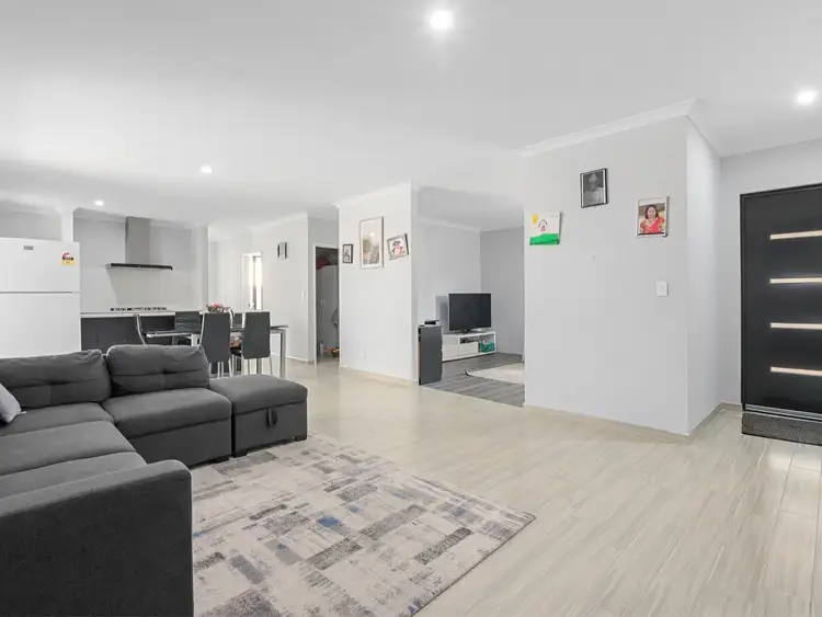 Fifth view of Homely house listing, 138A Lacey Street, Beckenham WA 6107