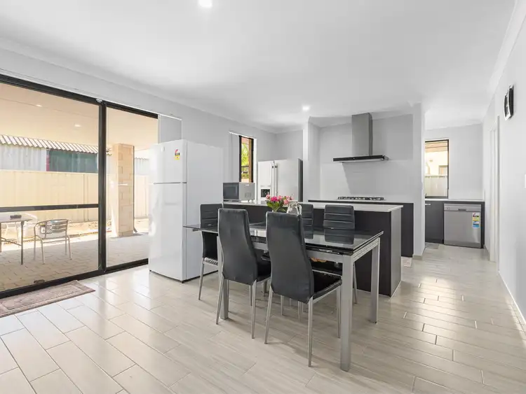 Sixth view of Homely house listing, 138A Lacey Street, Beckenham WA 6107