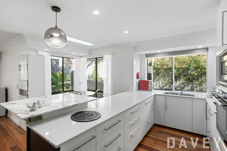 Second view of Homely house listing, 42 Partlet Road, Duncraig WA 6023
