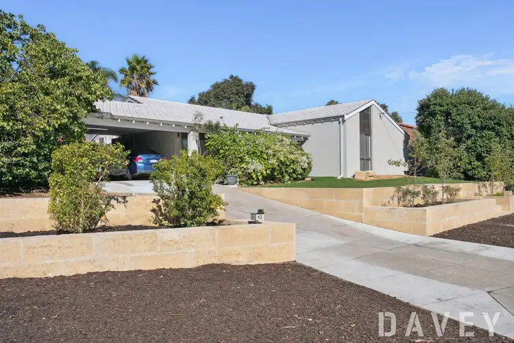 Fifth view of Homely house listing, 42 Partlet Road, Duncraig WA 6023
