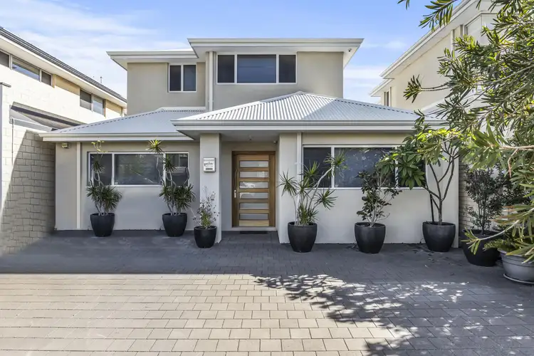 11 Avila Link, Burns Beach WA 6028