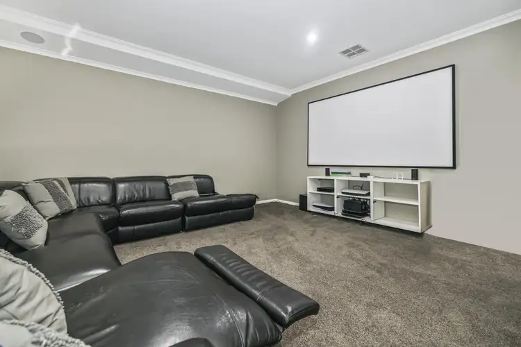 Second view of Homely house listing, 11 Avila Link, Burns Beach WA 6028