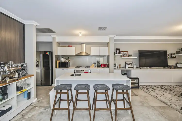 Fourth view of Homely house listing, 11 Avila Link, Burns Beach WA 6028