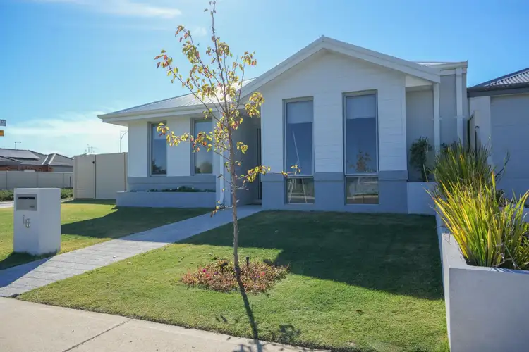 16 Alberod Street, Hammond Park WA 6164