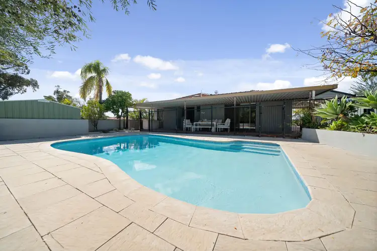 66 Granadilla Street, Duncraig WA 6023