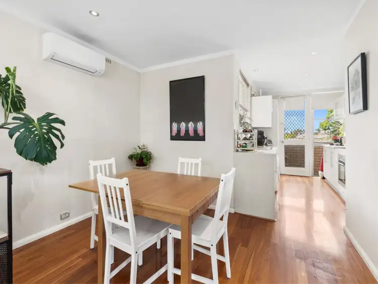 Fifth view of Homely unit listing, 9/70 Matheson Road, Applecross WA 6153