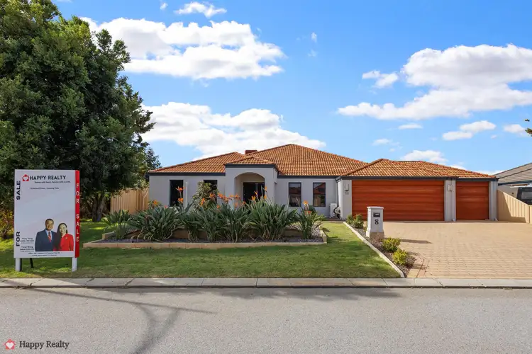 8 Stidwell Street, Canning Vale WA 6155