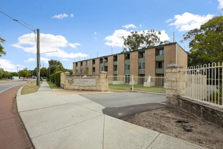 Main view of Homely apartment listing, 37/59 Herdsman Parade, Wembley WA 6014