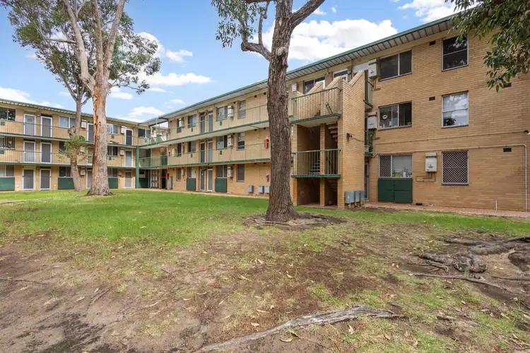 Second view of Homely apartment listing, 37/59 Herdsman Parade, Wembley WA 6014